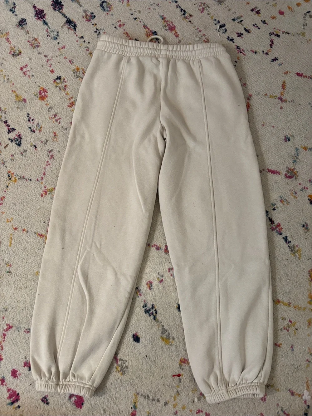 Forever 21 cozy fleece